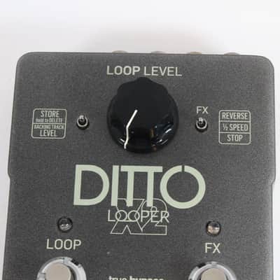 TC ELECTRONIC DITTO X2 Looper [14212887] (08/18) image 2