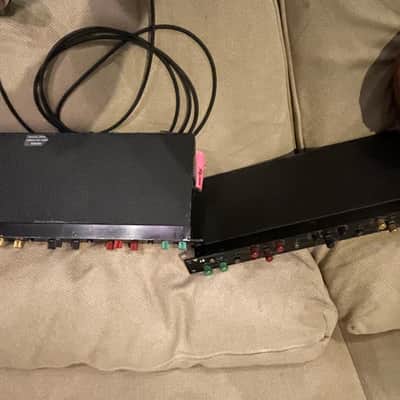 Trident cb9066 equalizer pair image 2