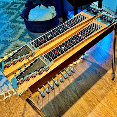 Ultra Rare -2011 Jackson Madison Model 63’ , Natural Lacquer Birdseye Maple image 11