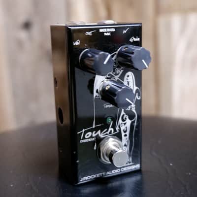J. Rockett Touch Overdrive | Reverb