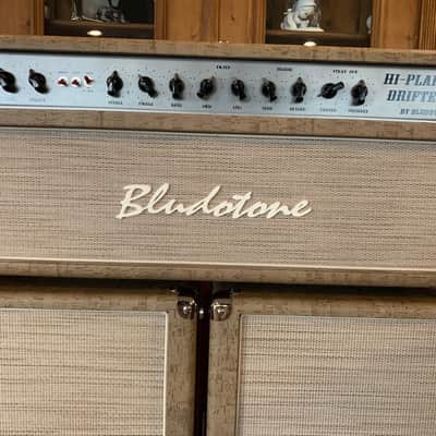 Bludotone High Plains Drifter image 1