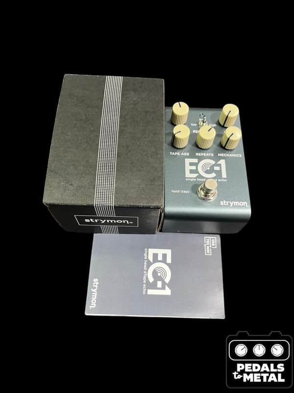 strymon ec-1 - X19319 image 1