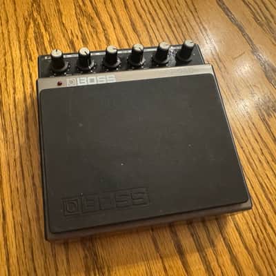 Boss DRP-1 Dr. Pad | Reverb