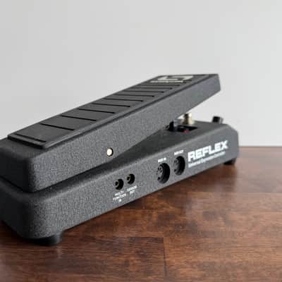 Source Audio SA163 Reflex Universal Expression Controller 2010s - Black image 3