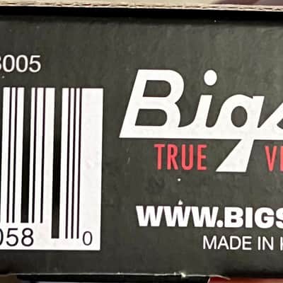 New Bigsby B7 Vibrato Kit - Arch Top Solid-Body Guitars Chrome, In Stock Ships Fast, Help Support Indie Music & Buy Here ! image 4