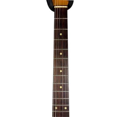 Fender Japan ST62 62“ Reissue Stratocaster - Aged Green | Reverb