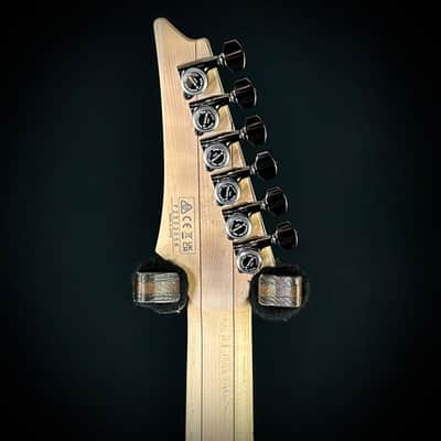 Ibanez Prestige RG652AHMFX Prestige image 9