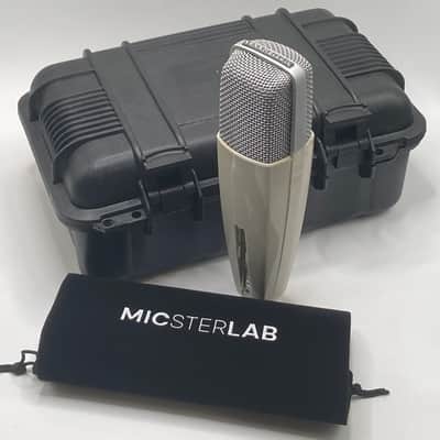 REFURBISHED -  Sennheiser MD 421-N   - XLR image 2