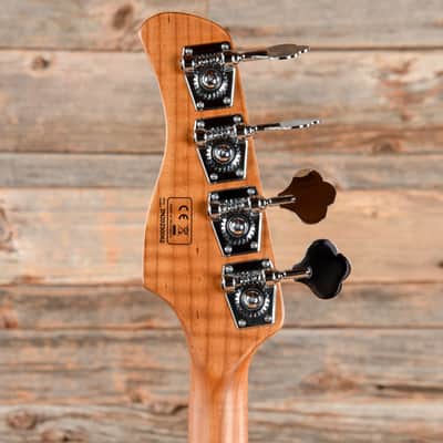 Sire Marcus Miller P10 Natural image 7