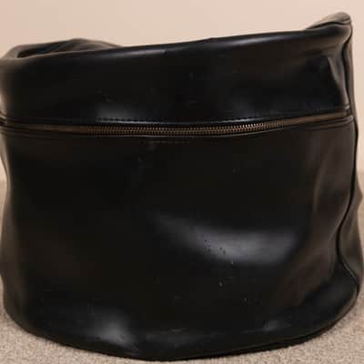 Vintage Ludwig 10x14 Naugahyde Tom Bag image 3
