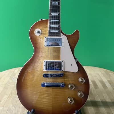 Gibson Les Paul Traditional Pro 2014 image 2