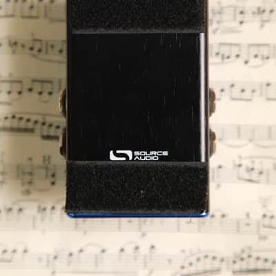 Source Audio Gemini Chorus Pedal Pre-Owned image 2