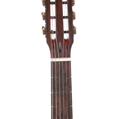 Teuffel Antonio 2018 - Dark Brown Burst / Natural image 15