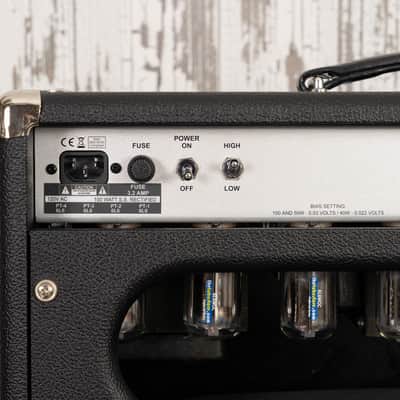 Two Rock Joey Landreth Signature Amplifier Head + 3x10 Cabinet image 12