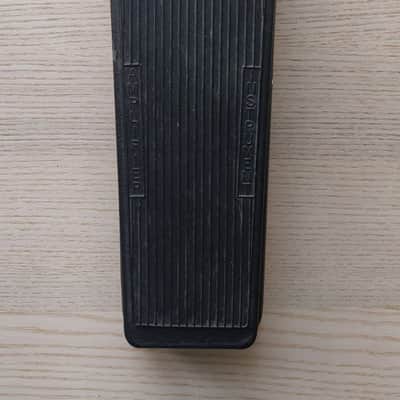 Dunlop GCB95 Cry Baby Standard Wah 1982 - Present - Black image 3