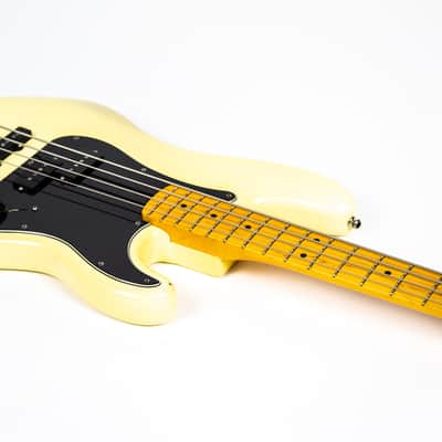 Fender Tony Franklin Precision Bass Owned by Matt Freeman Of Rancid image 12