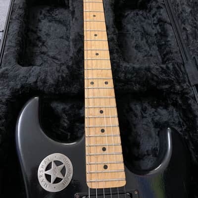 Kramer Pacer Vintage Body (1983/84) mit "Hockeystick" Headstock image 13