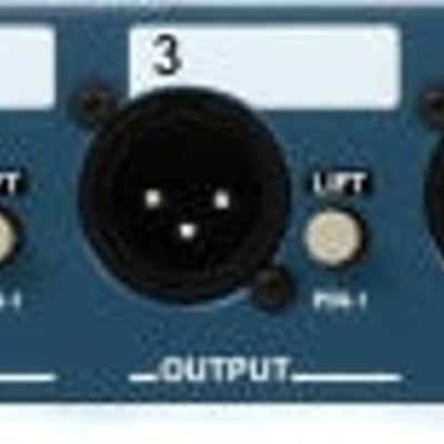 Radial SW8 8-channel Passive Auto-Switcher (SW8d1) image 1