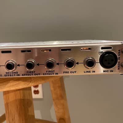 API TCS-II Channel Strip 2024-2025 - Black image 9