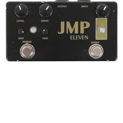 Used Lovepedal JMP Eleven Pedal image 2