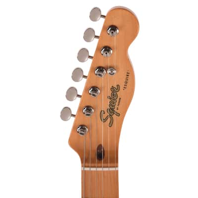 Squier Classic Vibe '50s Esquire Butterscotch Blonde (CME Exclusive) image 6