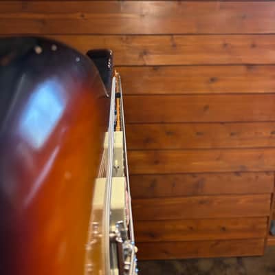 Fender Road Worn '60s Jazzmaster (2016) w/ Mastery Bridge image 18