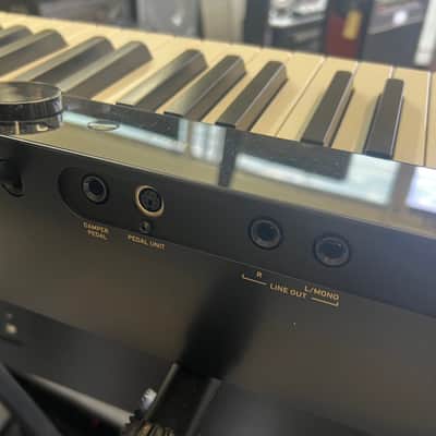 Casio PX-S5000 | Privia 88-Key Digital Piano LIKE NEW NEVER SOLD image 4