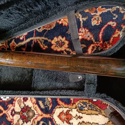 Gibson ES-335TD 1980 Sunburst image 19