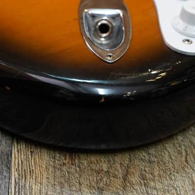 Fender American Vintage 57 Stratocaster 1994 image 11
