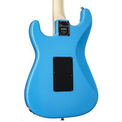 Charvel Pro-Mod So-Cal Style 1 HH FR M Infinity Blue - Electric Guitar image 9