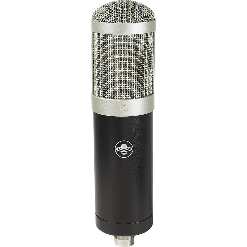 Sterling Audio ST77 Large Diaphragm Cardioid FET Condenser Microphone image 1