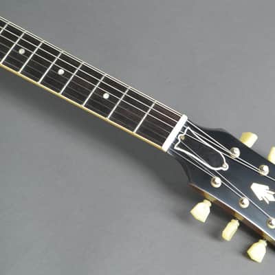 Gibson Limited Edition Rusty Anderson ES-335 Electric Guitar Blonde image 3