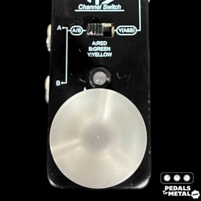 Donner ABY Box Line Switch X9598 image 1