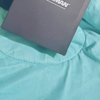 Fishman Prefix Pro Blend Pickup & Preamp system - Wide Format image 1