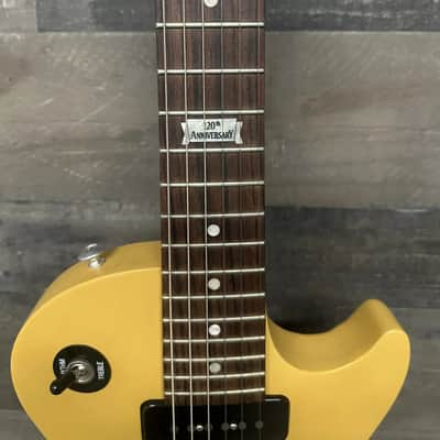 Gibson Melody Maker 120th Anniversary 2014 image 4
