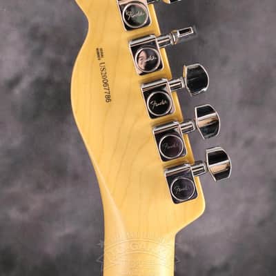 Fender USA American Professional II Telecaster image 8