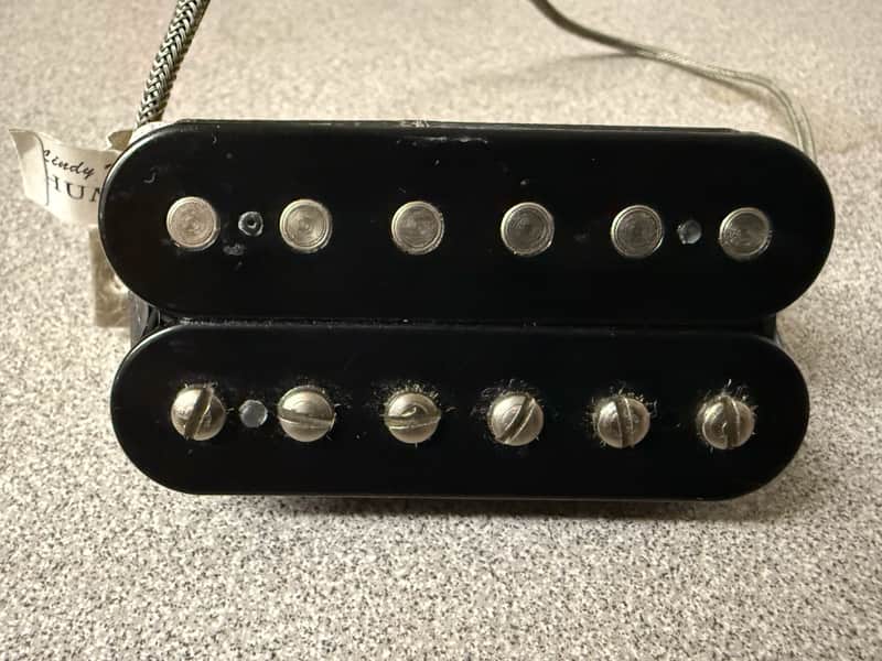 Lindy Fralin Strat Blues Special Pickup Set | Reverb