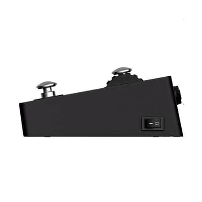 SINGULAR SOUND AEROS LOOP STUDIO 6-Track Bluetooth Stereo Looper Pedal with Touchscreen image 6