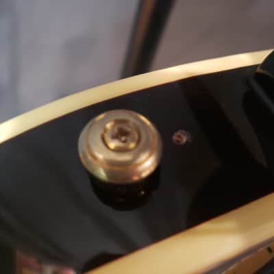 Hohner HJ-5 - Sunburst image 6
