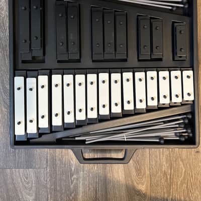 CB Percussion 25-Note Bell Kit / Glockenspiel image 2