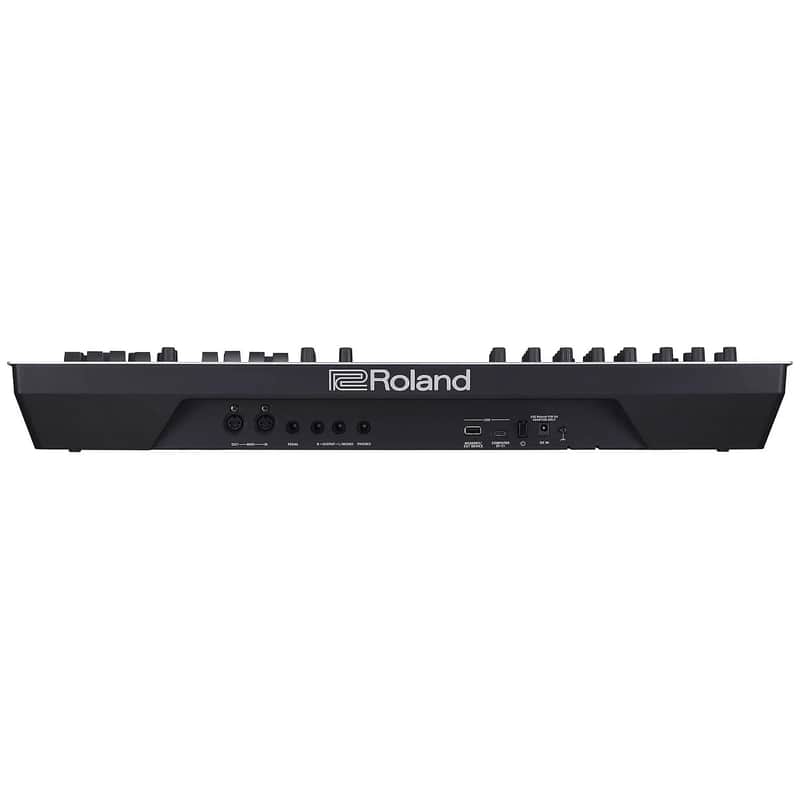 Roland Gaia 2 37-Key 22-Voice Synthesizer image 2