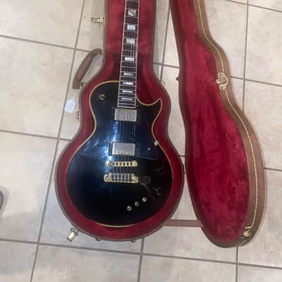 Rare 1980 Gibson  Artist image 1