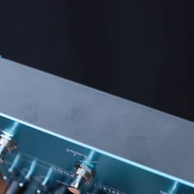 Fender Reflecting Pool Delay/Reverb Very Realistic Algorithms Effect Pedal w/Box image 13