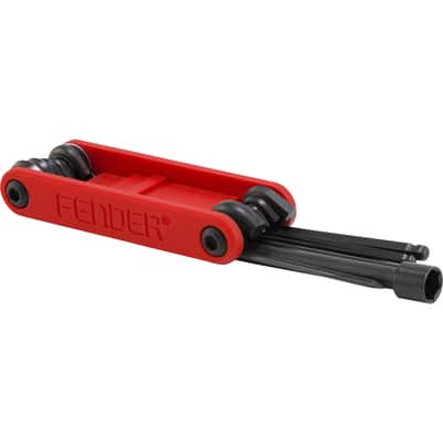 Fender Guitar & Bass Multi-Tool image 6