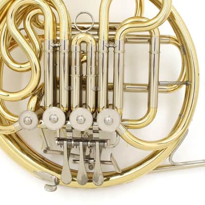 YAMAHA French Horn YHR-567 [046198] (07/22) image 10