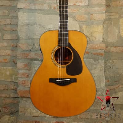 YAMAHA FSX5 Natural - Red Label Series - Made in Japan image 1