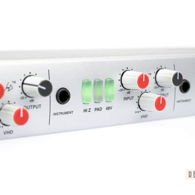 Solid State Logic Alpha VHD PRE image 5