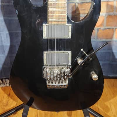 Ibanez RGR320SP-BK Standard image 7