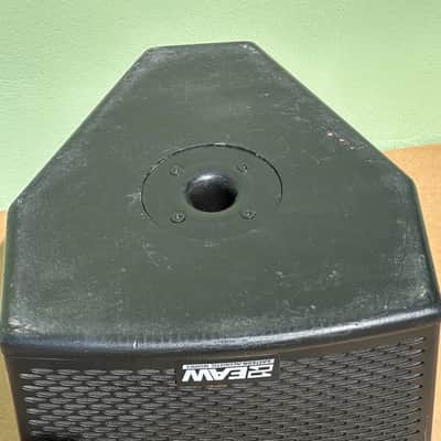 EAW JF260 ZC 2-WAY 12" PASSIVE LOUDSPEAKER #AV6510 (ONE) THS image 10
