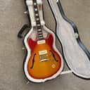 Gibson Midtown Standard P-90 2012 - Cherry Sunburst